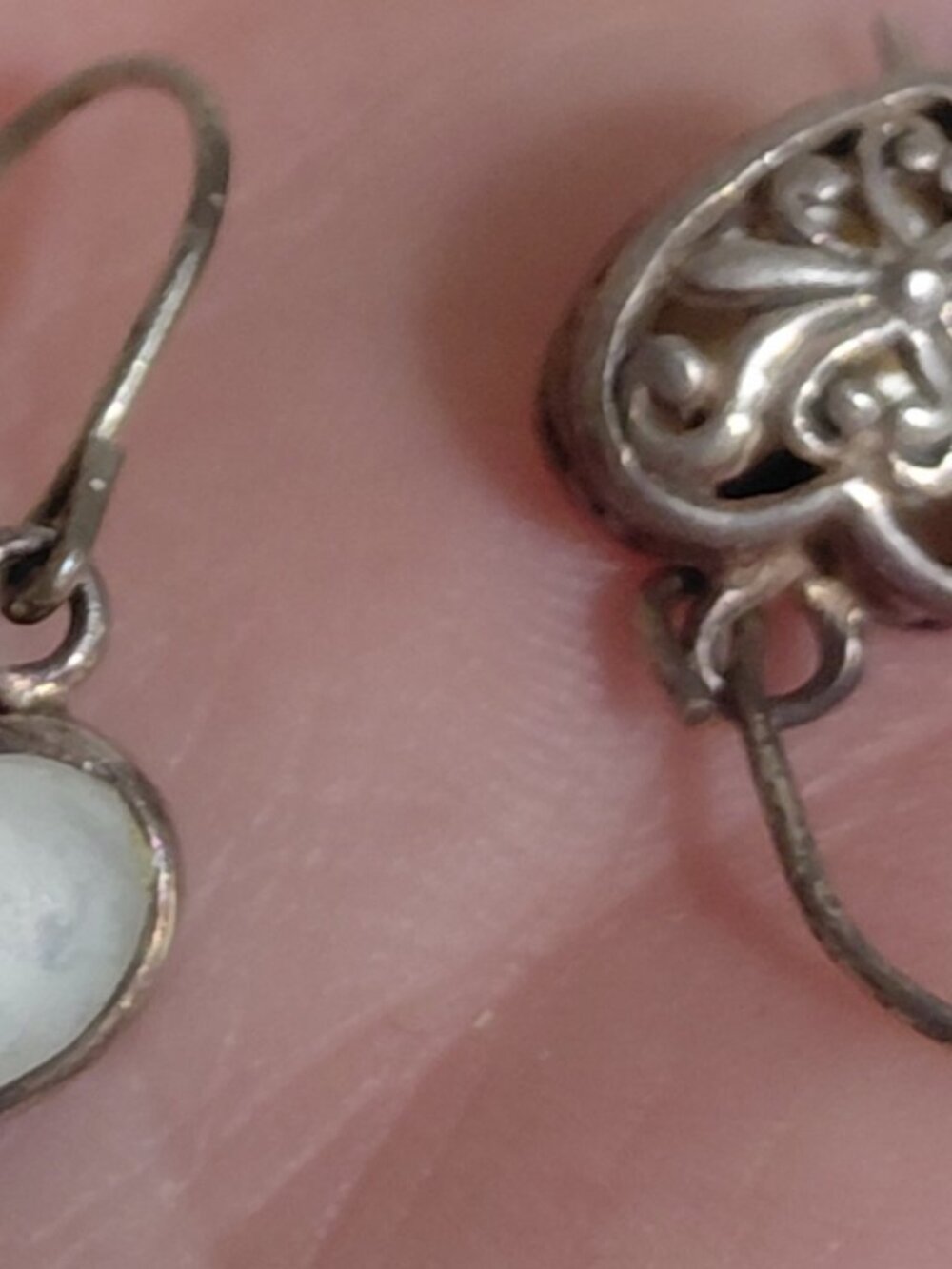 Handmade Jewelry Set - Picture 8 of 8